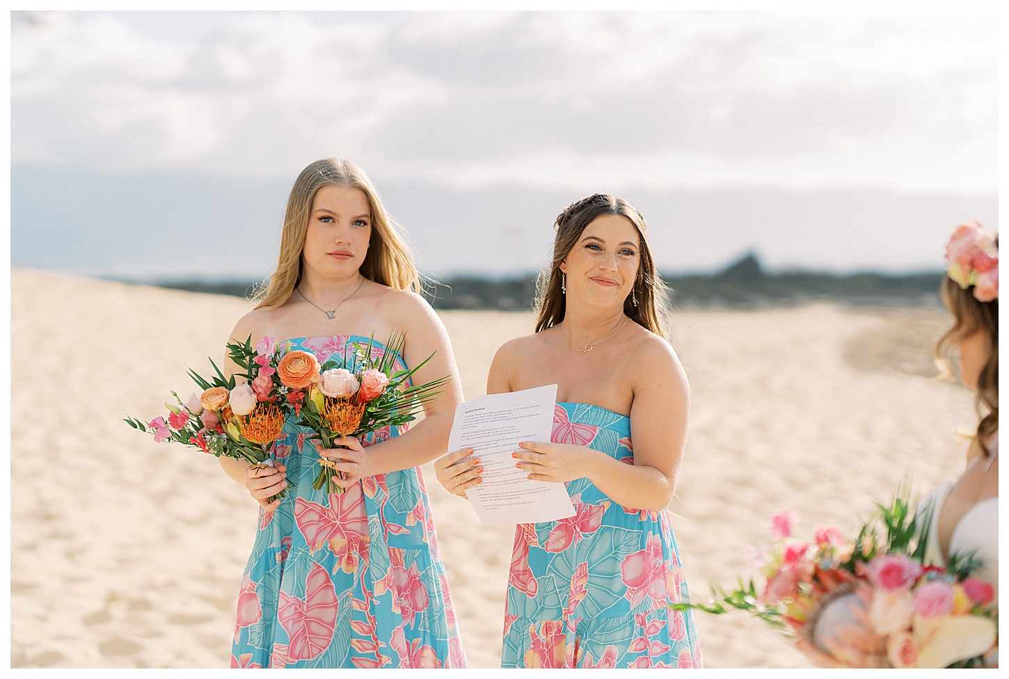 Oahu Hawaii Elopement Photographer