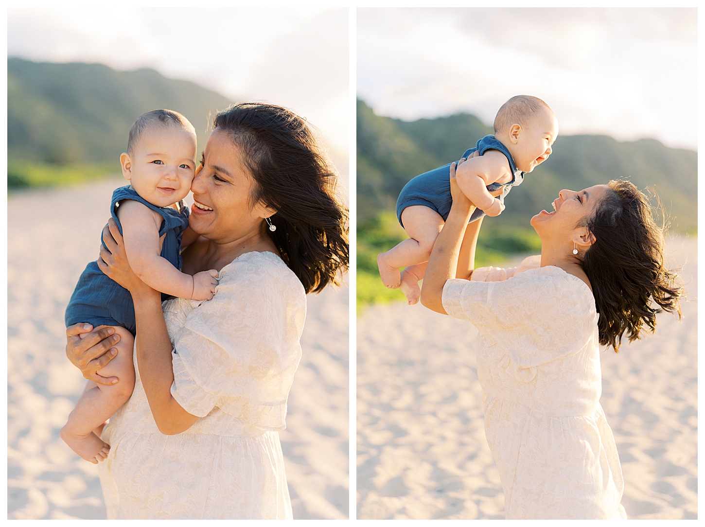 Family Photographers Near Me Irvine thumbnail