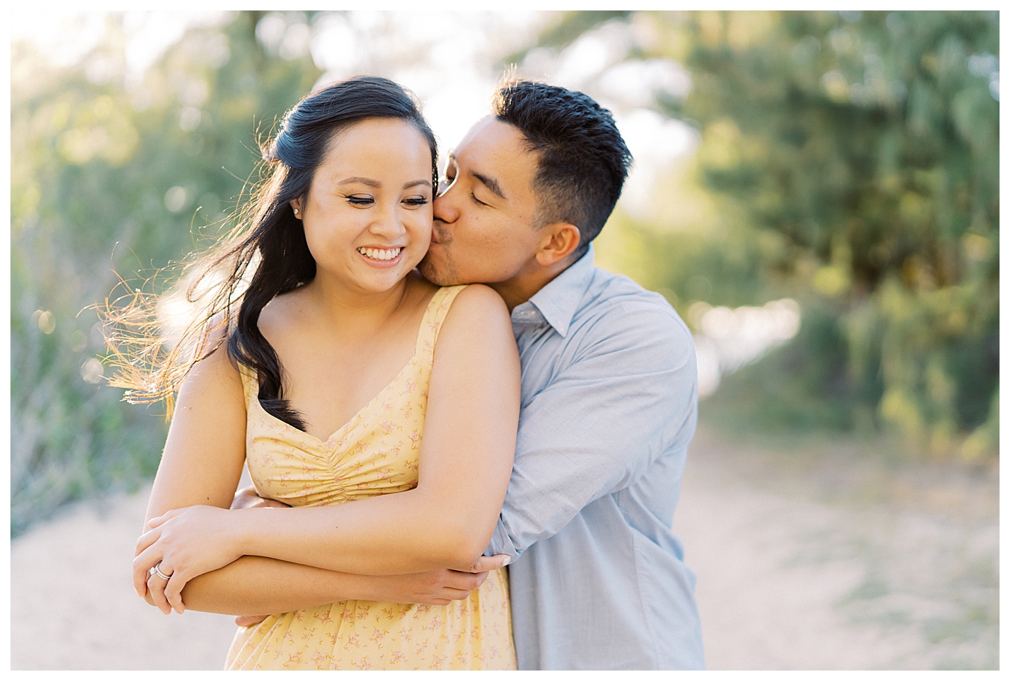 Oahu Hawaii Couples Photographer