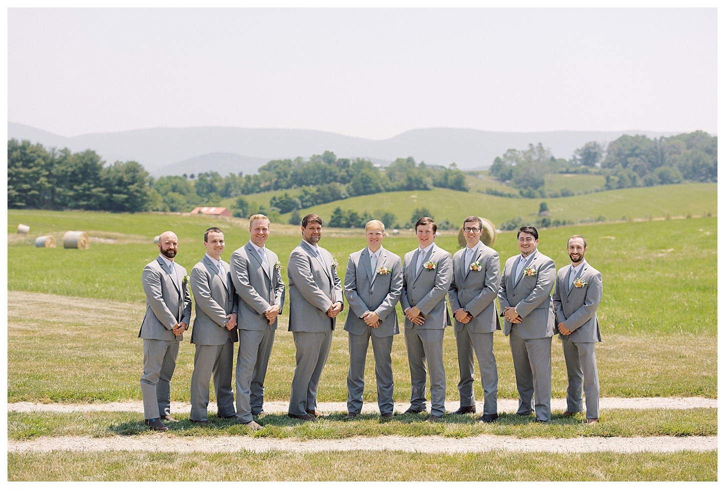Sky Ridge Farm Wedding Photographer