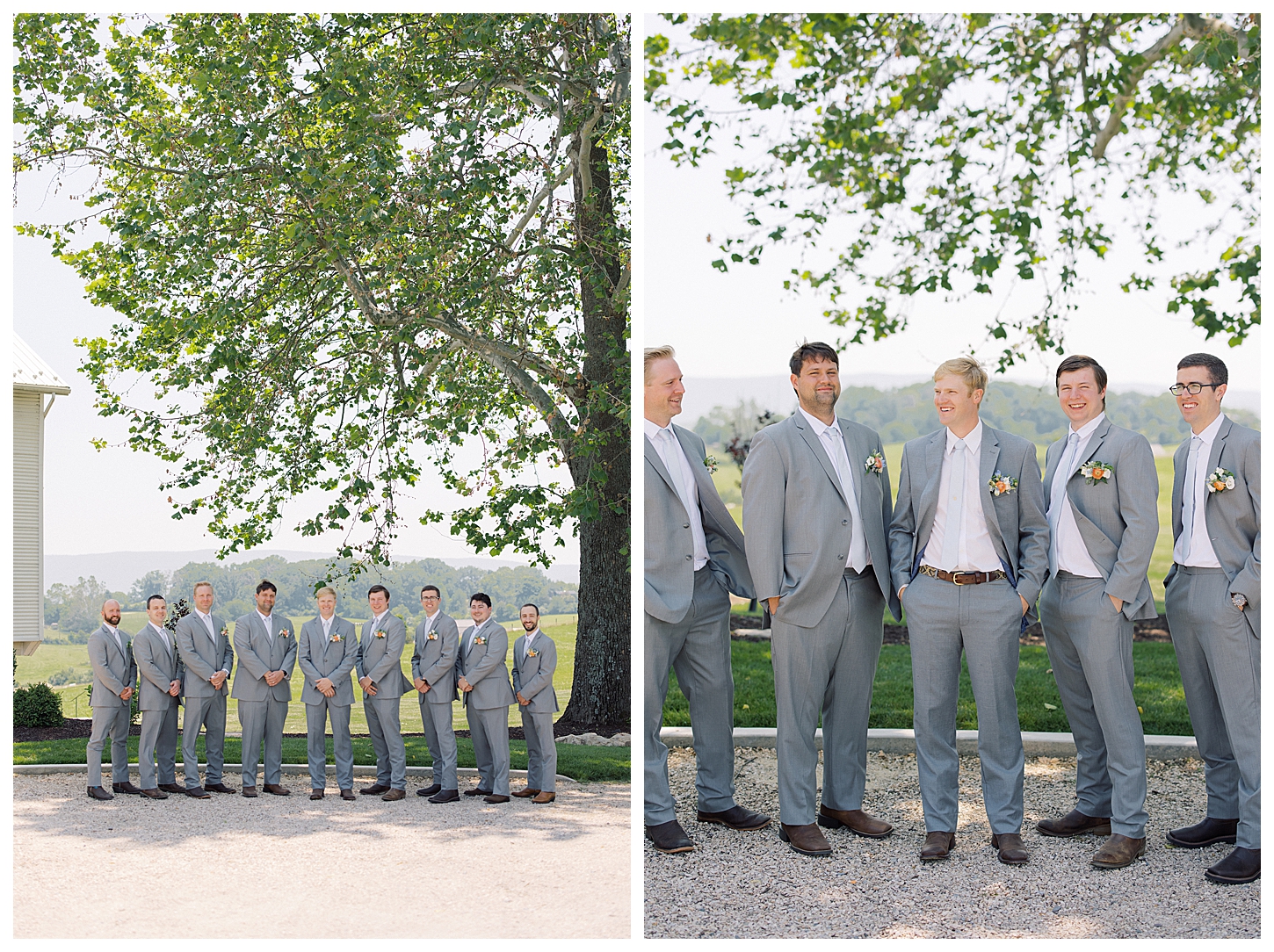 Sky Ridge Farm Wedding Photographer