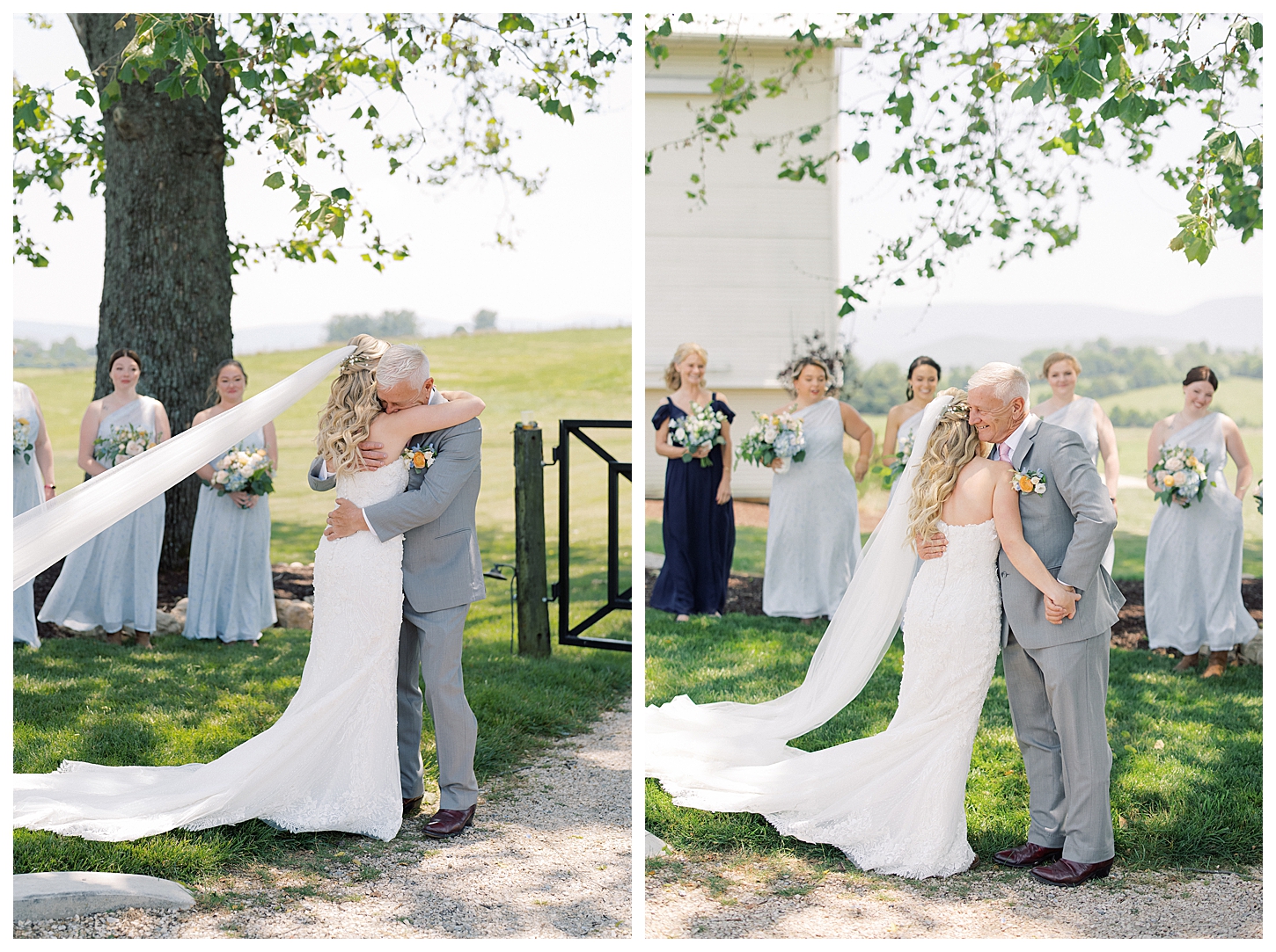 Sky Ridge Farm Wedding Photographer