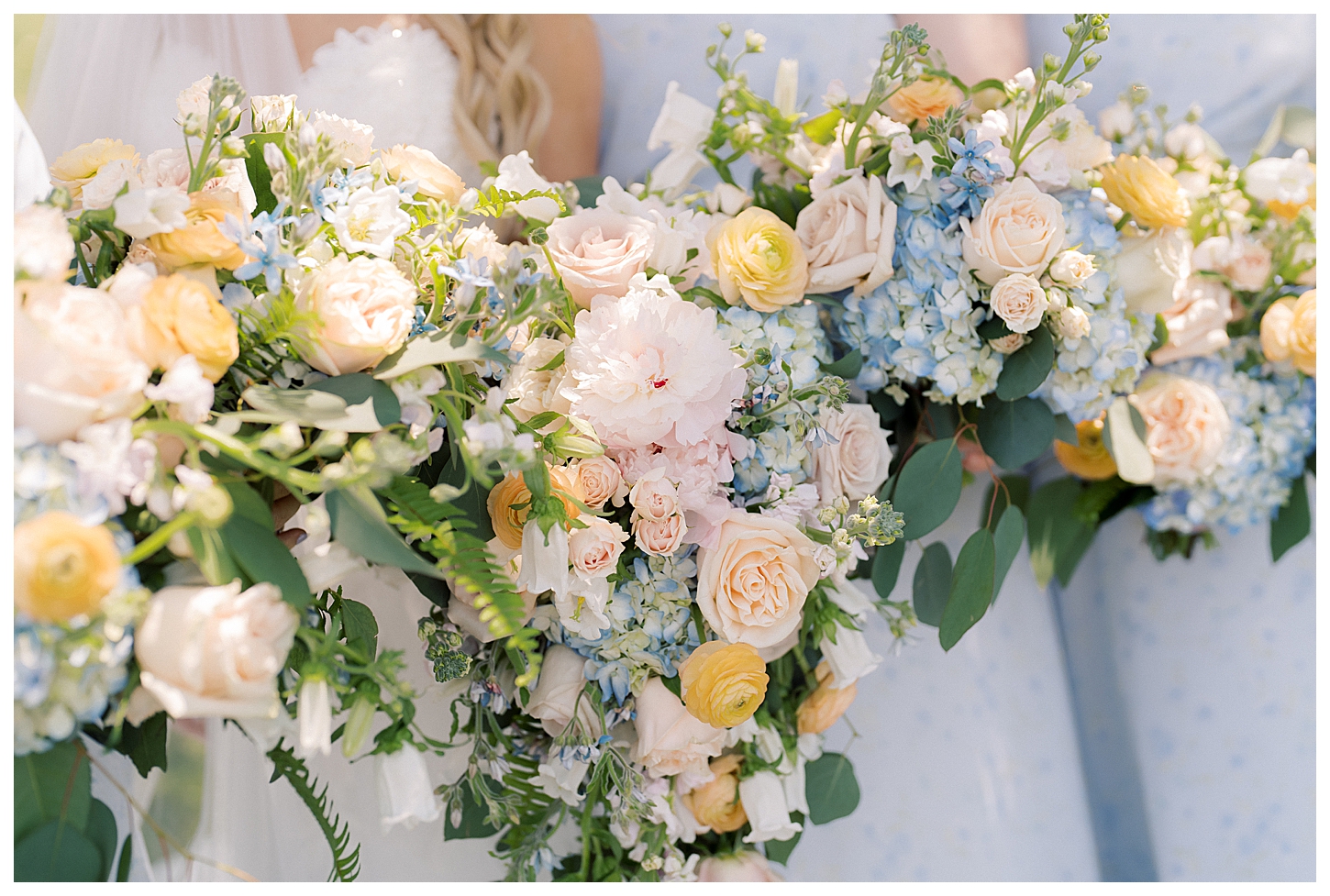 Sky Ridge Farm Wedding Photographer