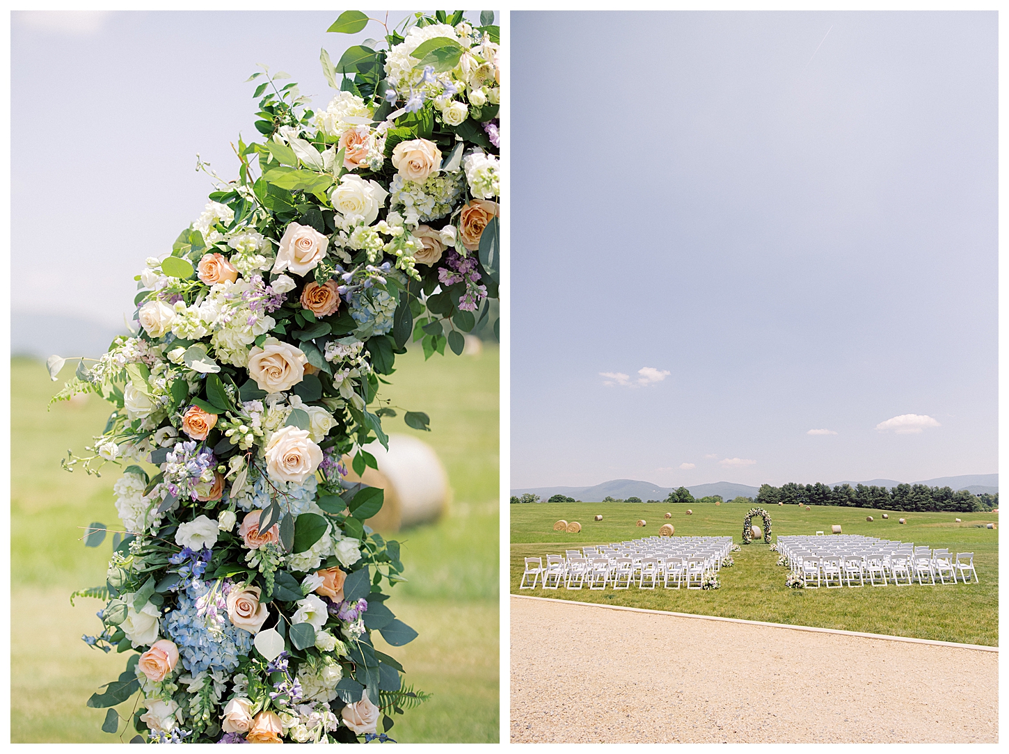 Sky Ridge Farm Wedding Photographer
