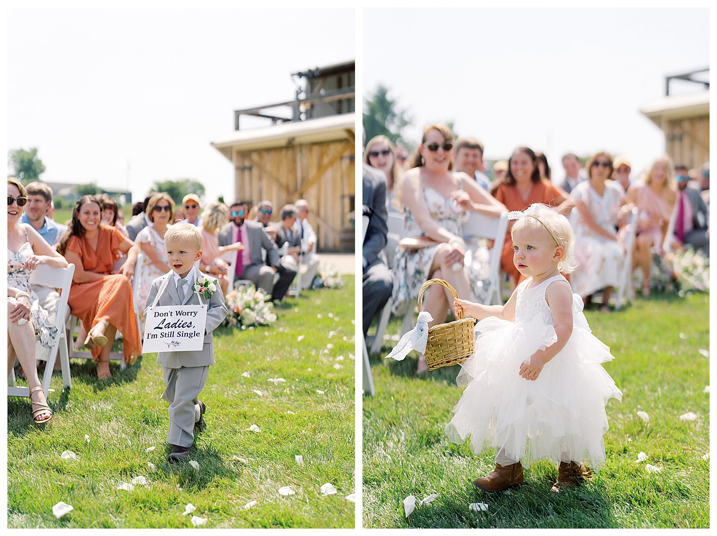 Sky Ridge Farm Wedding Photographer