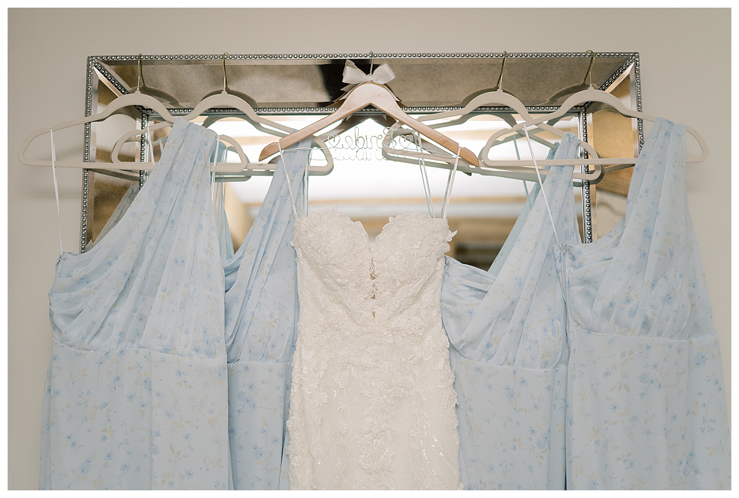 Sky Ridge Farm Wedding Photographer