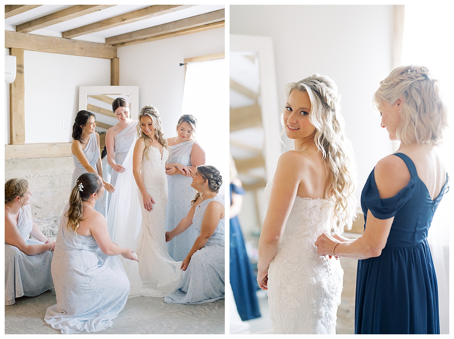 Sky Ridge Farm Wedding Photographer