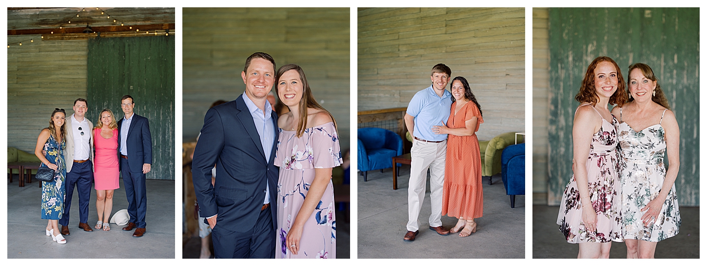 Sky Ridge Farm Wedding Photographer