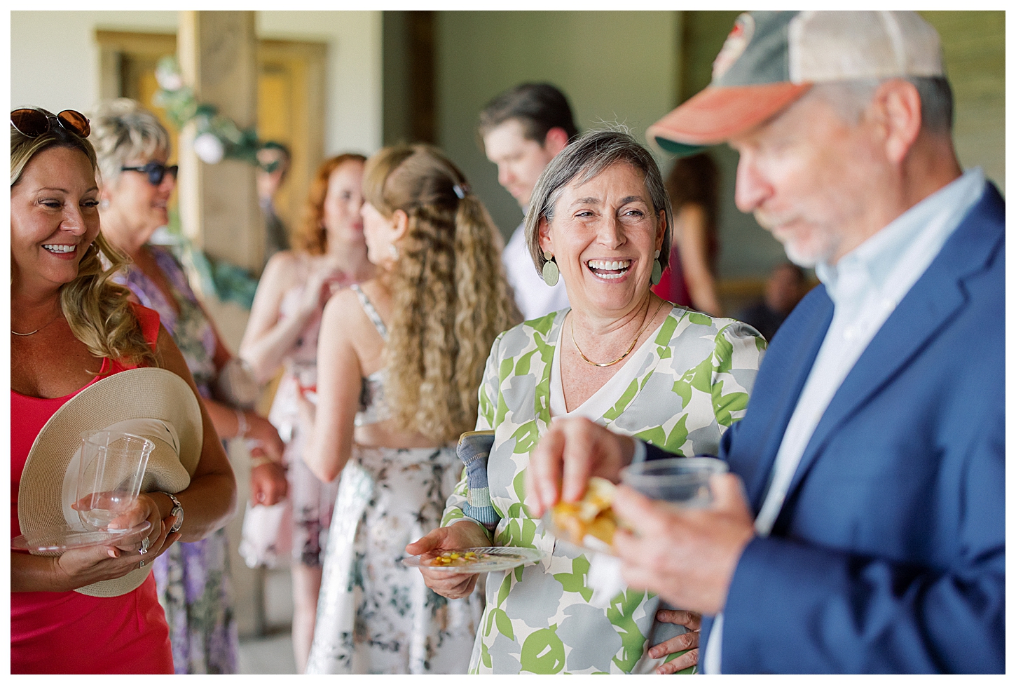 Sky Ridge Farm Wedding Photographer