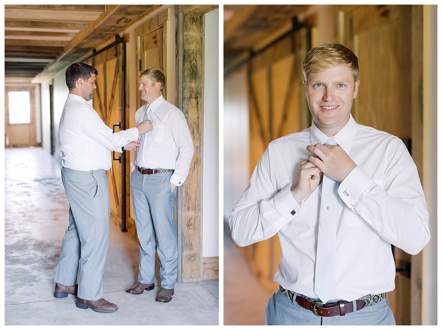 Sky Ridge Farm Wedding Photographer