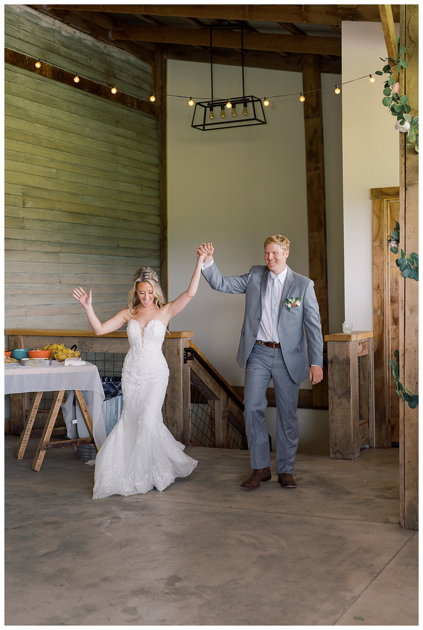 Sky Ridge Farm Wedding Photographer