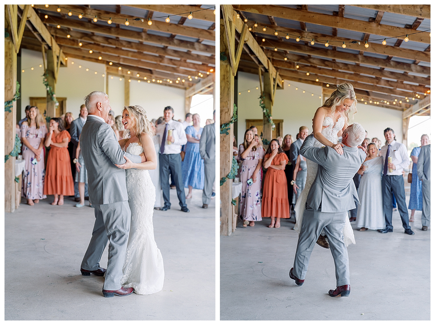 Sky Ridge Farm Wedding Photographer