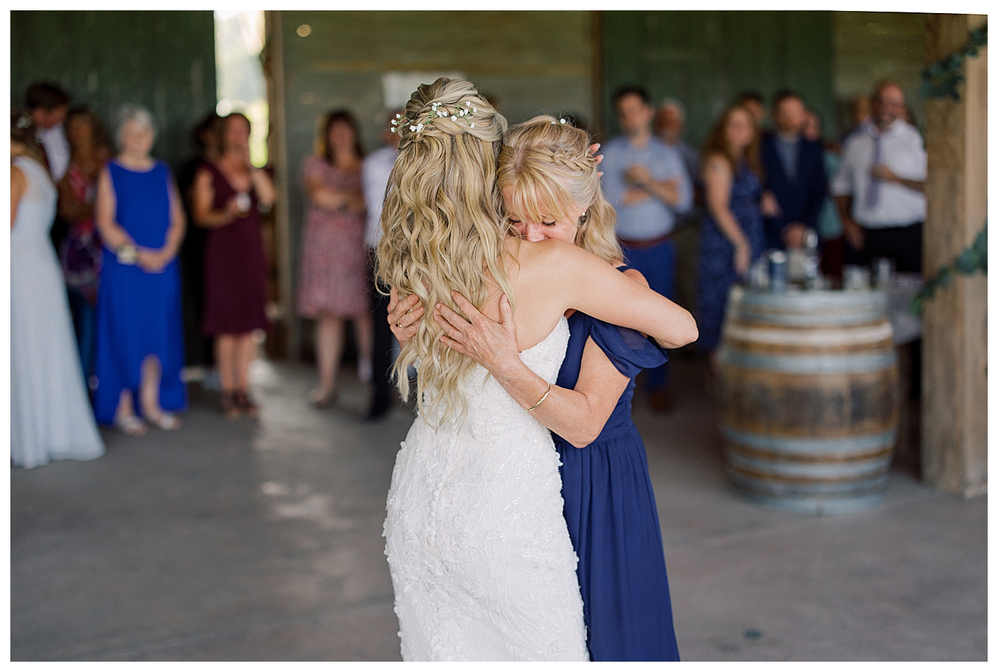 Sky Ridge Farm Wedding Photographer