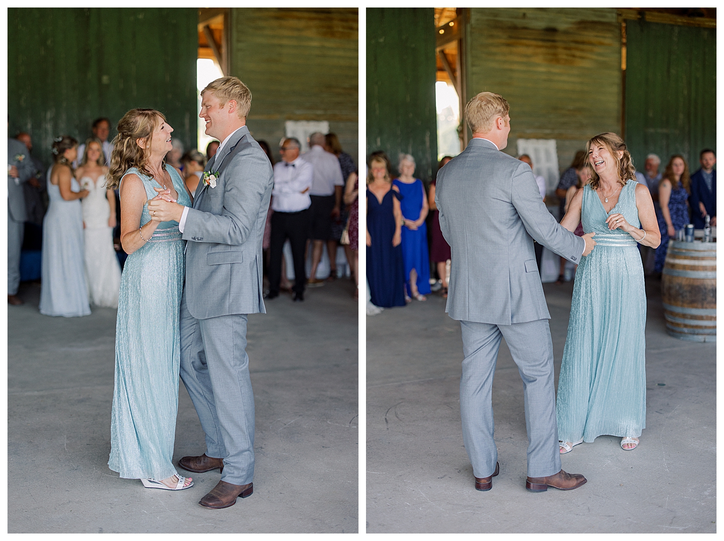 Sky Ridge Farm Wedding Photographer