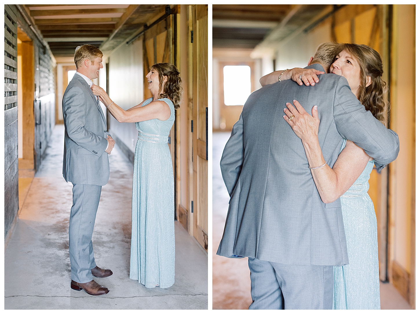 Sky Ridge Farm Wedding Photographer