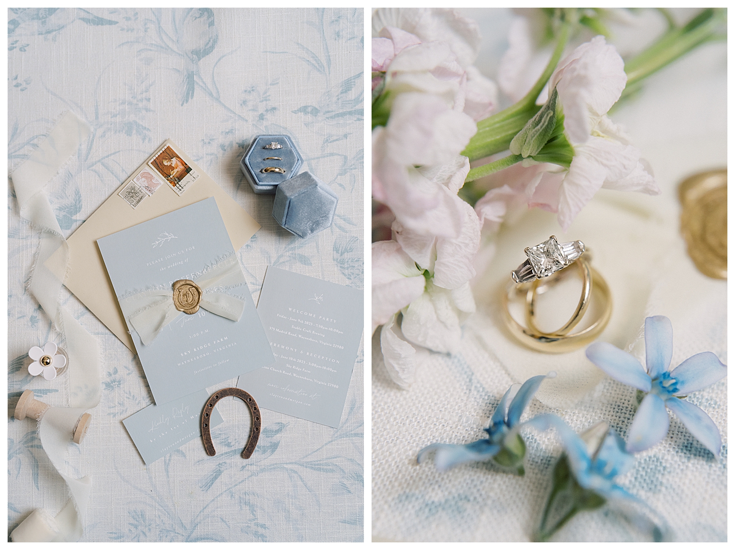 Sky Ridge Farm Wedding Photographer