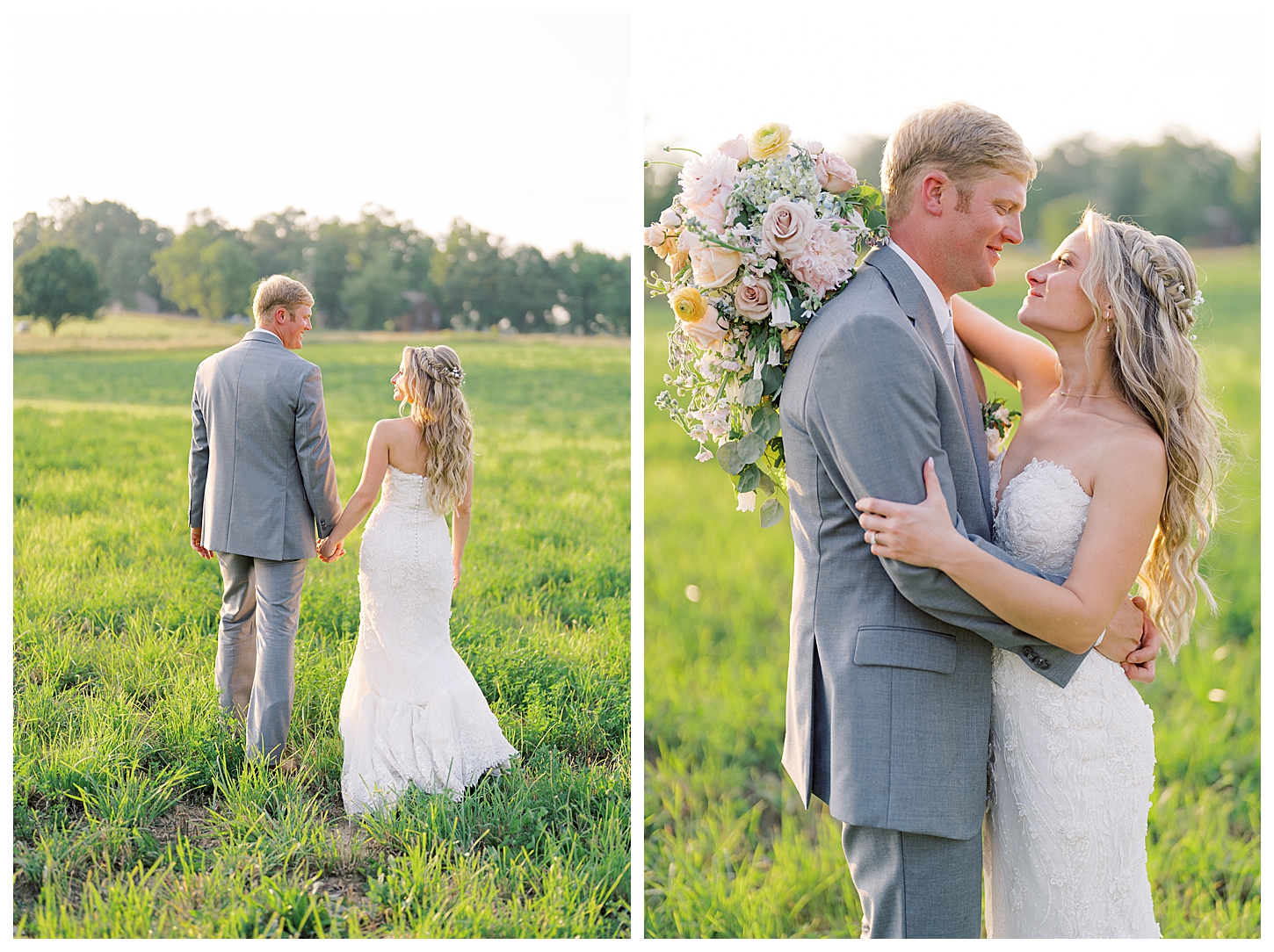 Sky Ridge Farm Wedding Photographer