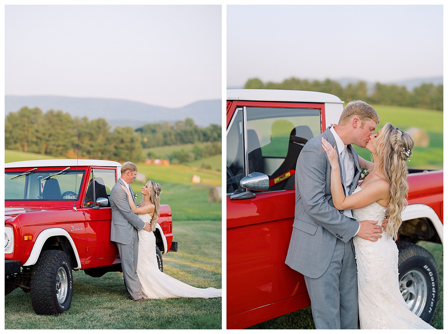 Sky Ridge Farm Wedding Photographer