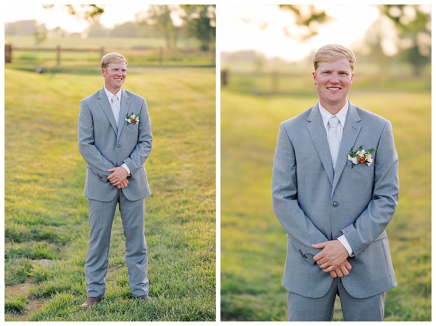 Sky Ridge Farm Wedding Photographer