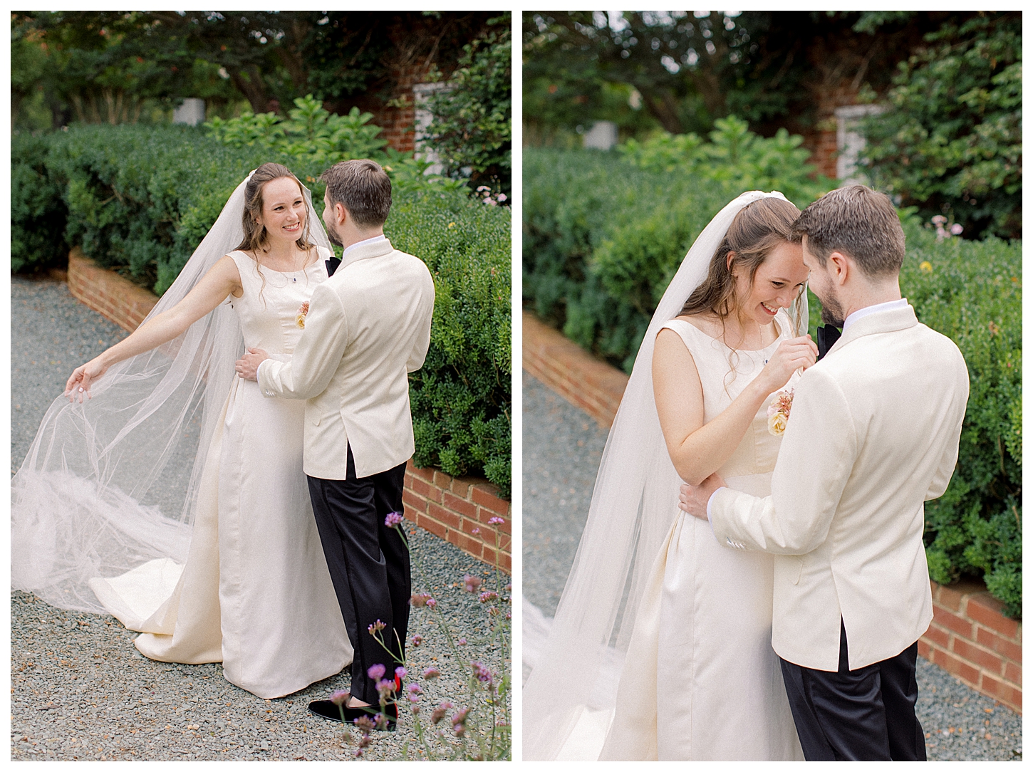 Clifton Inn Wedding Photographer