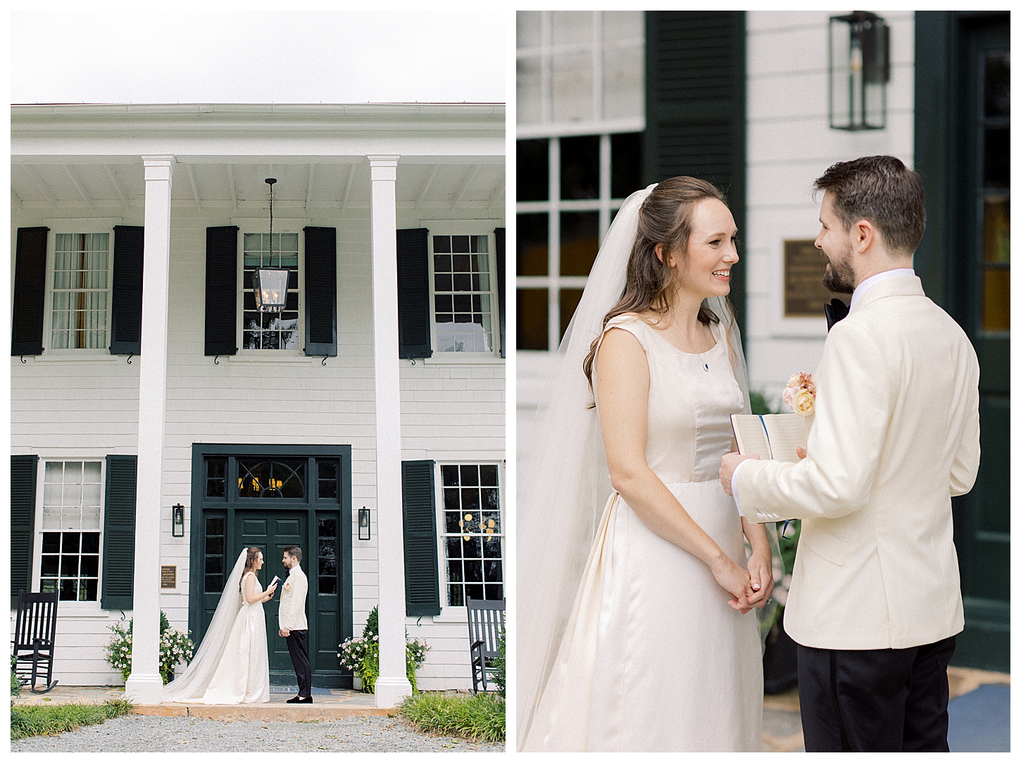Clifton Inn Wedding Photographer
