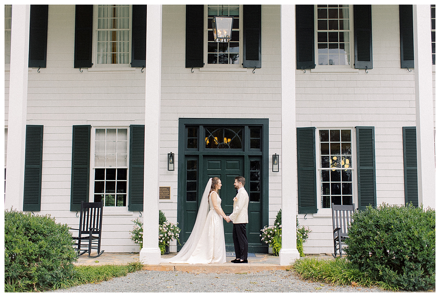 Clifton Inn Wedding Photographer
