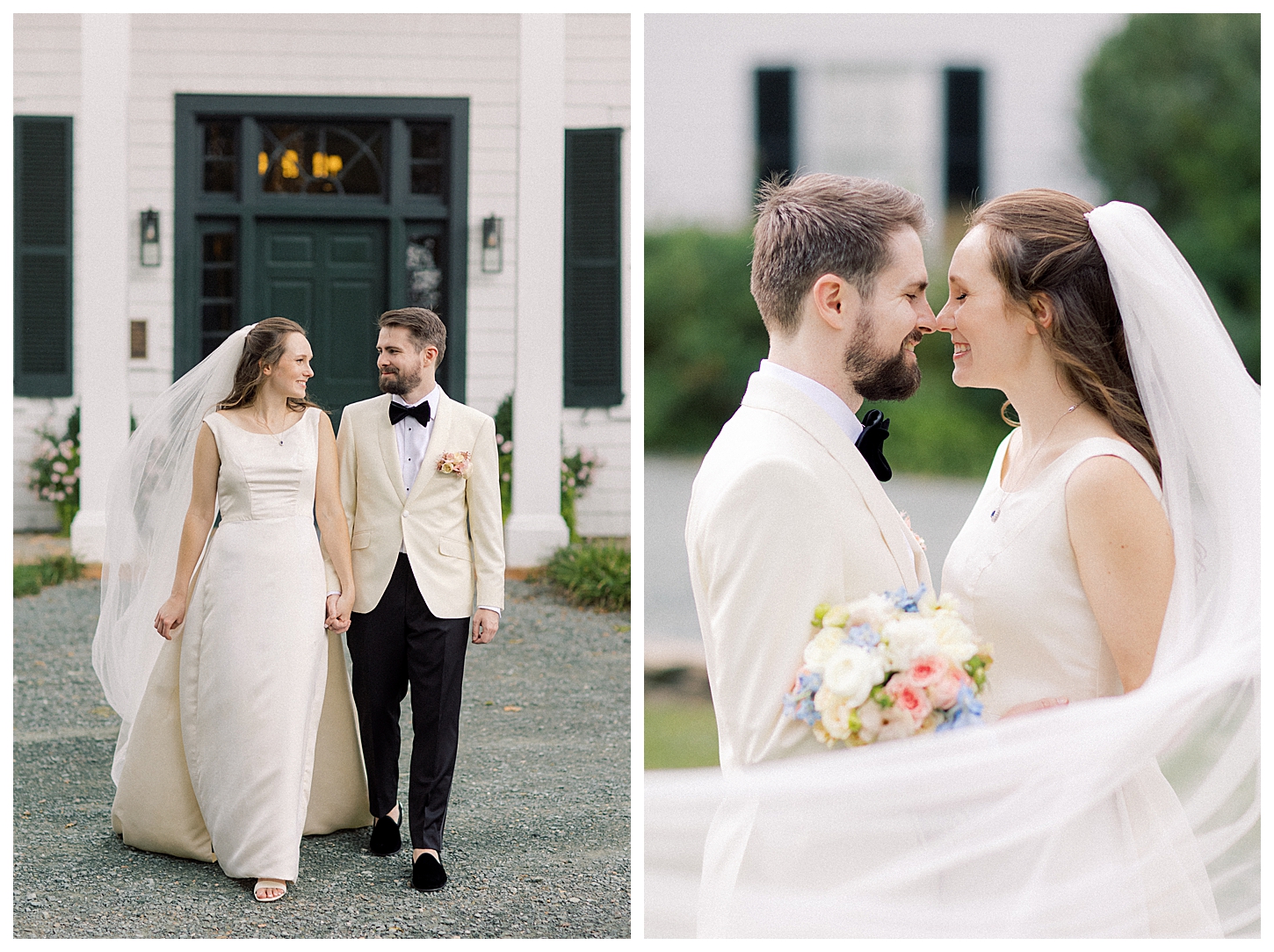 Clifton Inn Wedding Photographer