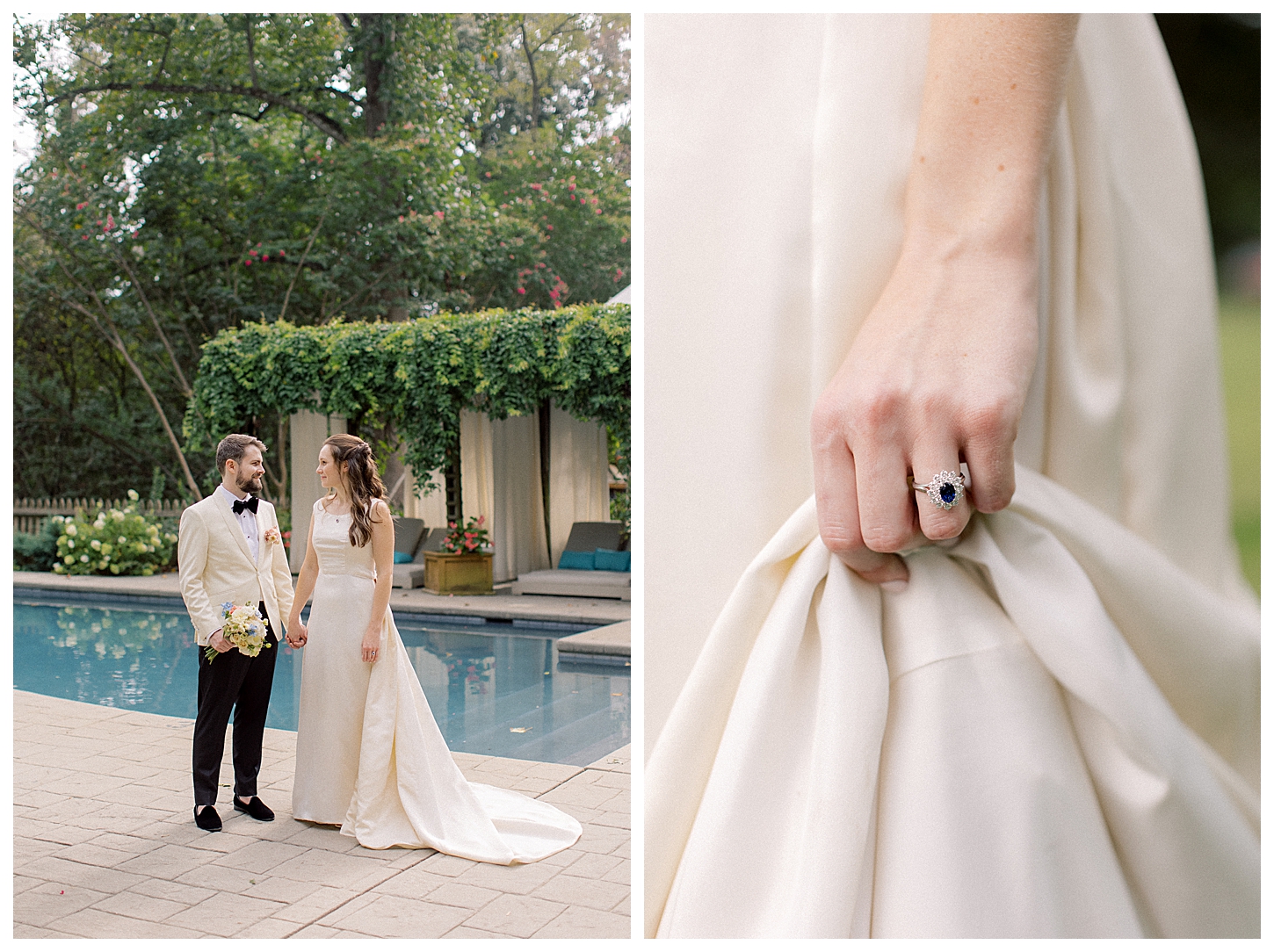 Clifton Inn Wedding Photographer