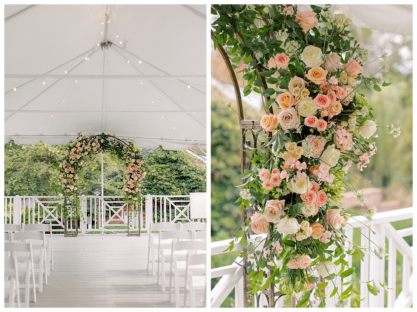 Clifton Inn Wedding Photographer