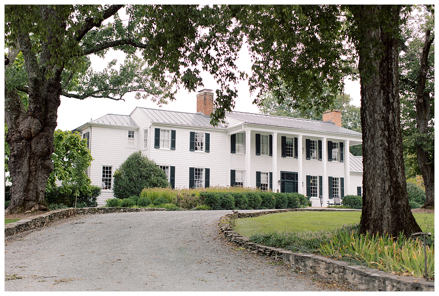 Clifton Inn Wedding Photographer
