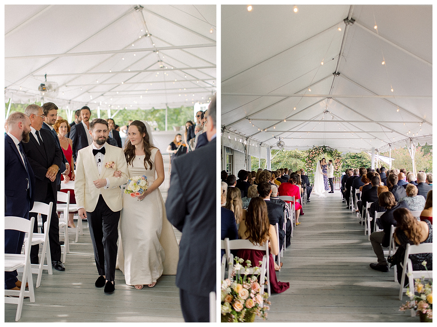 Clifton Inn Wedding Photographer