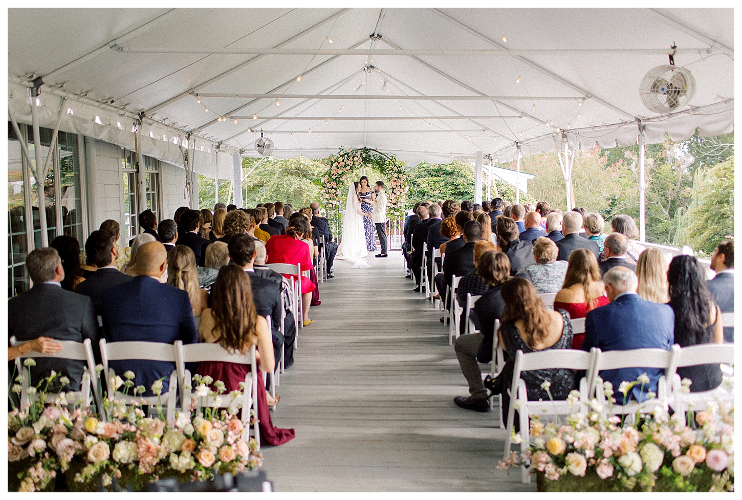 Clifton Inn Wedding Photographer