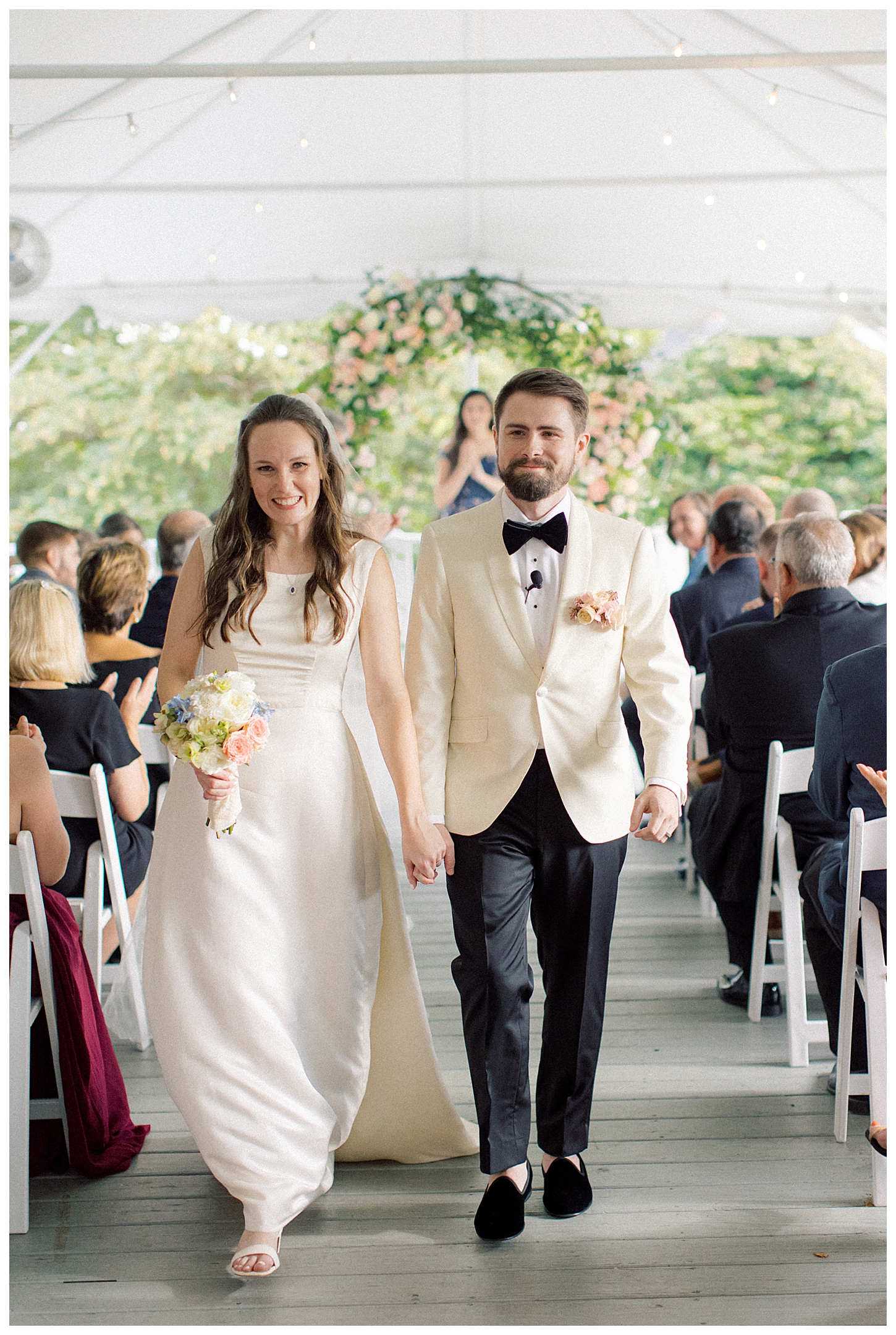 Clifton Inn Wedding Photographer