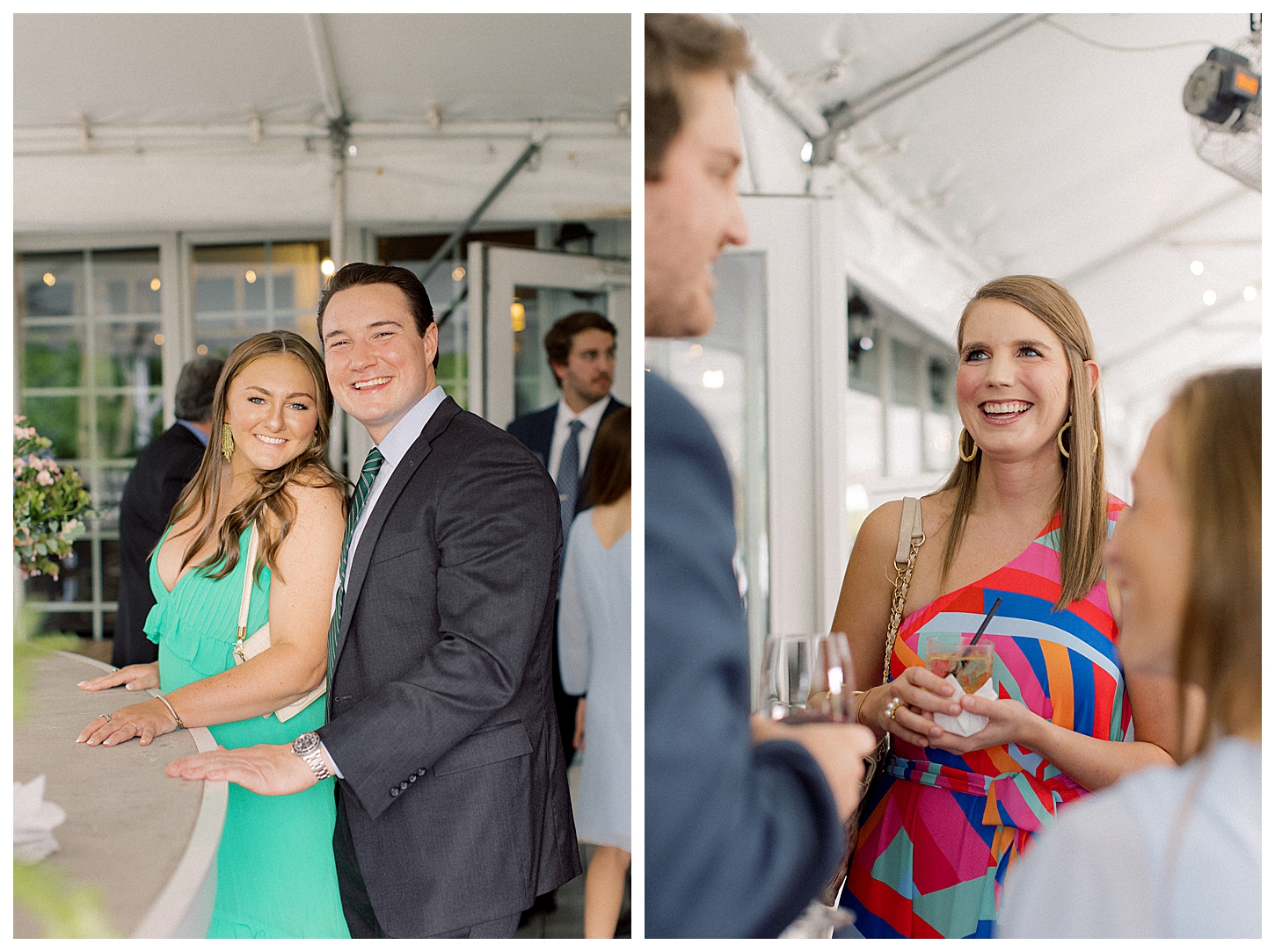 Clifton Inn Wedding Photographer