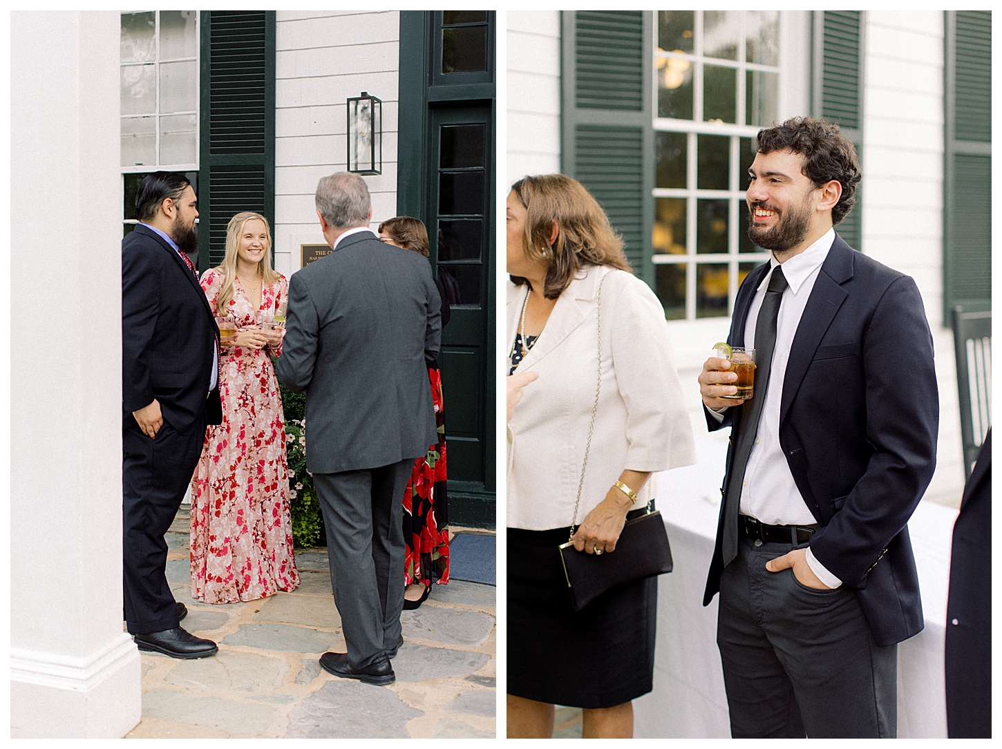Clifton Inn Wedding Photographer