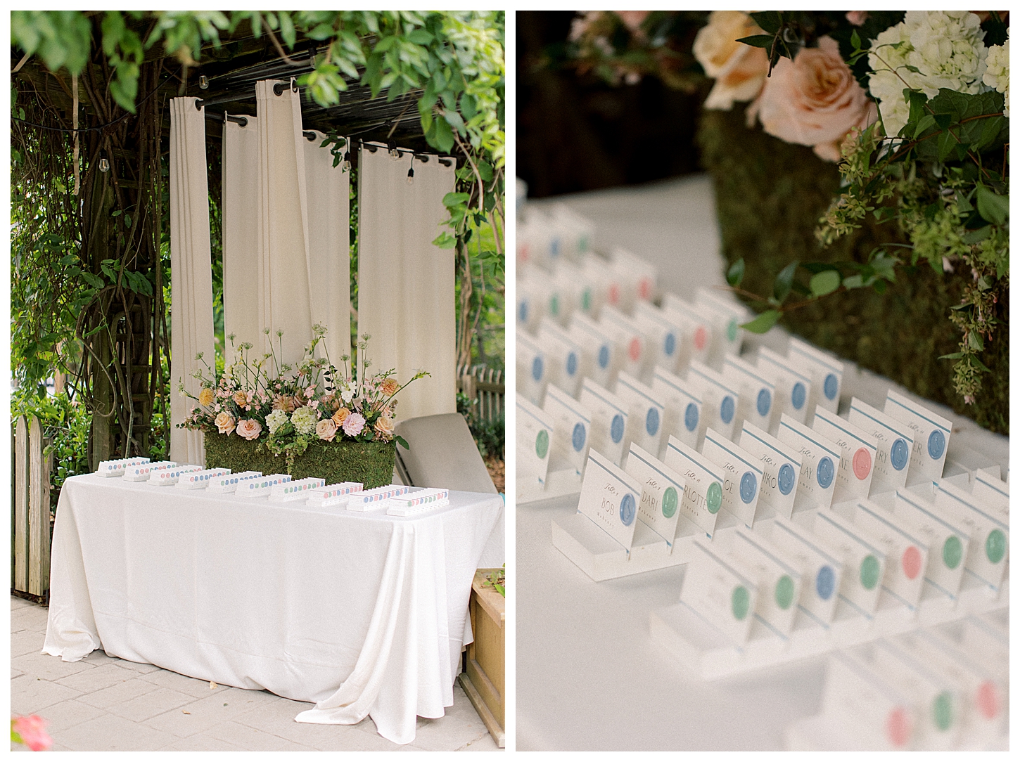 Clifton Inn Wedding Photographer
