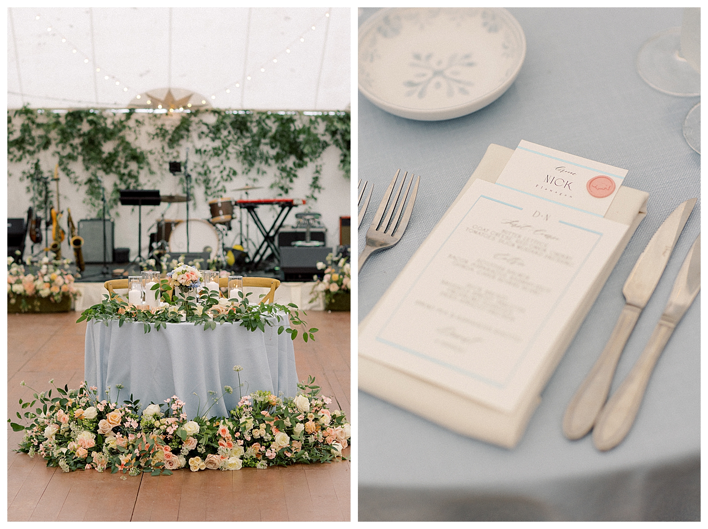 Clifton Inn Wedding Photographer