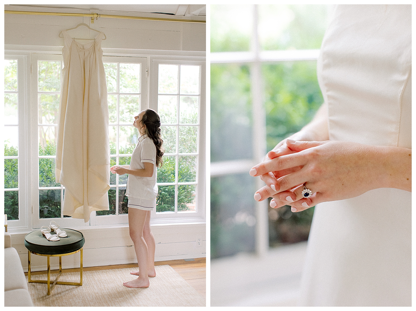 Clifton Inn Wedding Photographer