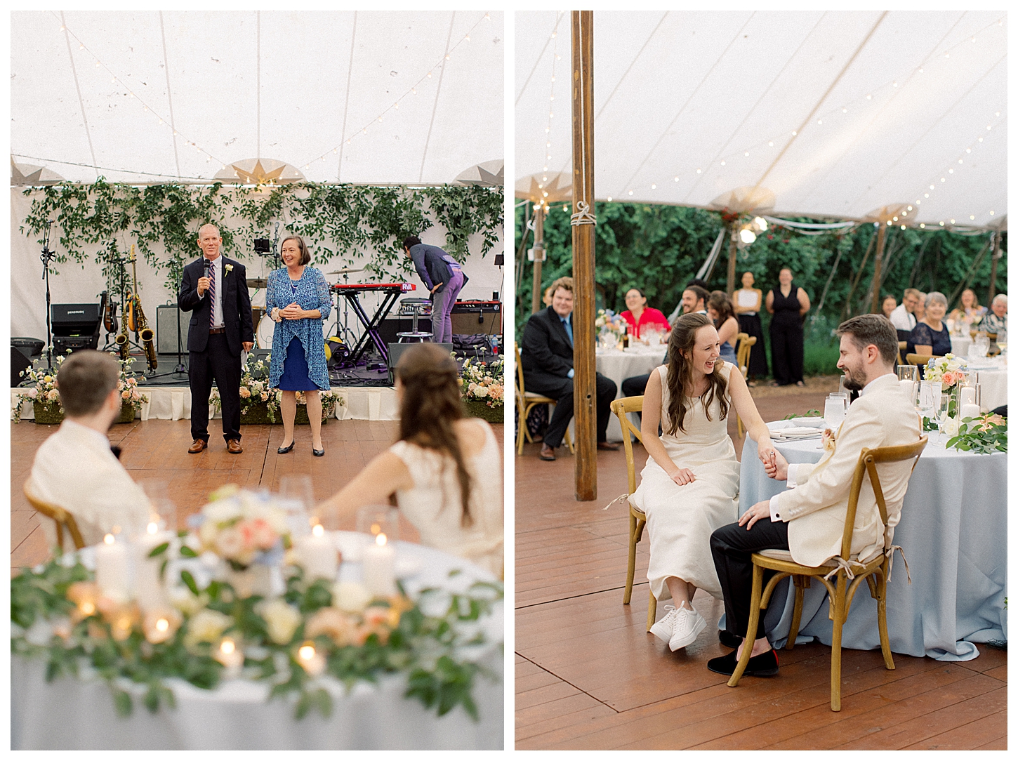 Clifton Inn Wedding Photographer
