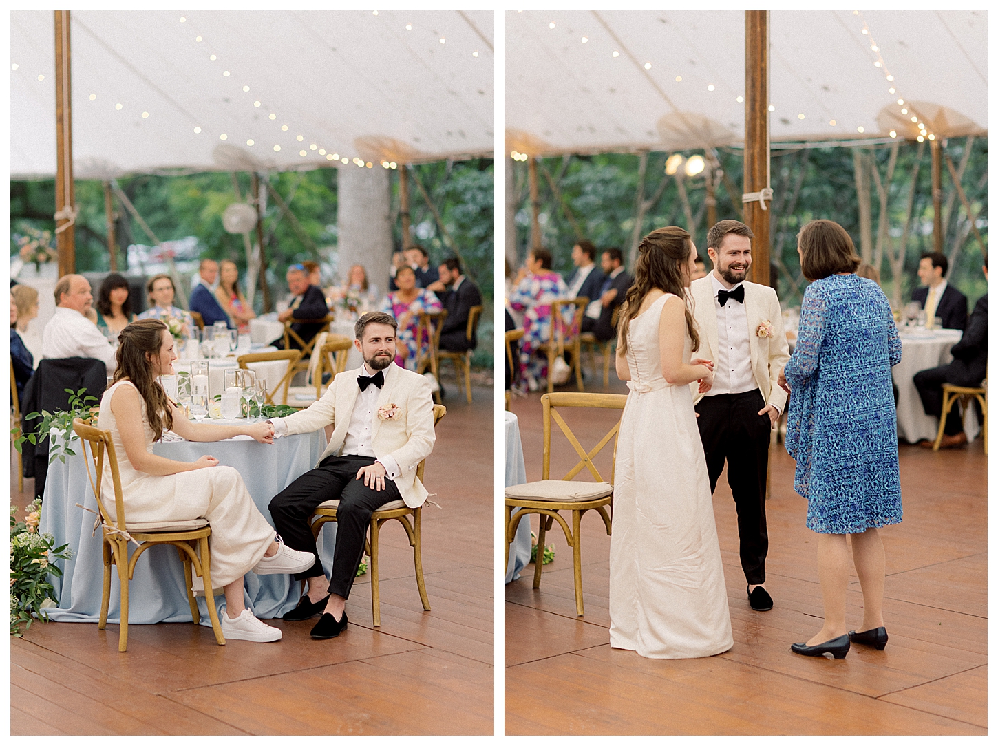 Clifton Inn Wedding Photographer