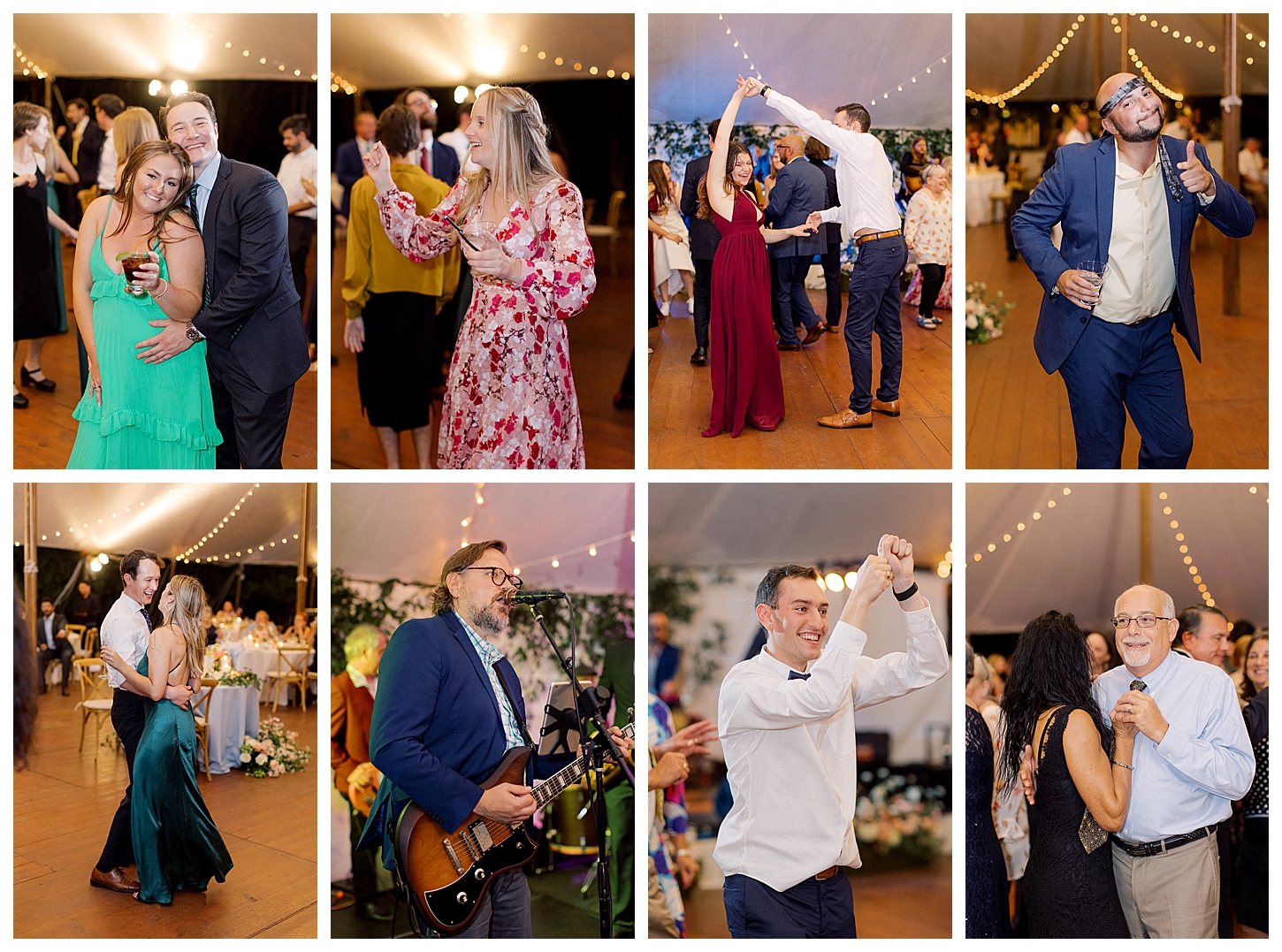 Clifton Inn Wedding Photographer