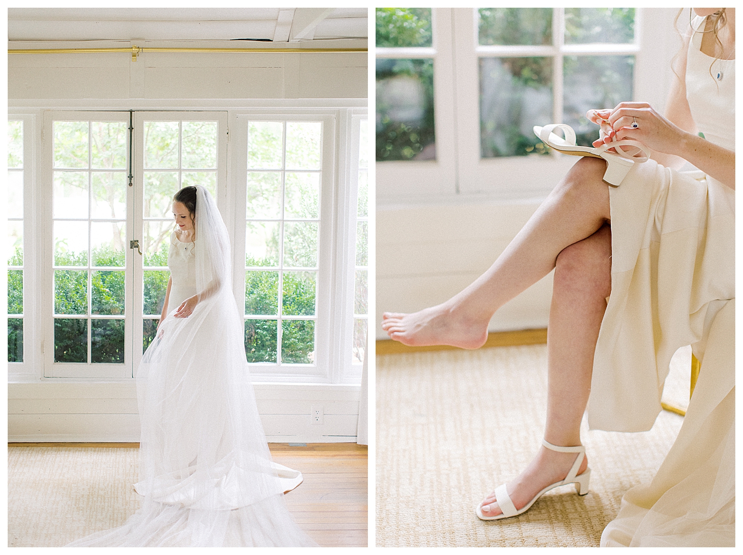 Clifton Inn Wedding Photographer