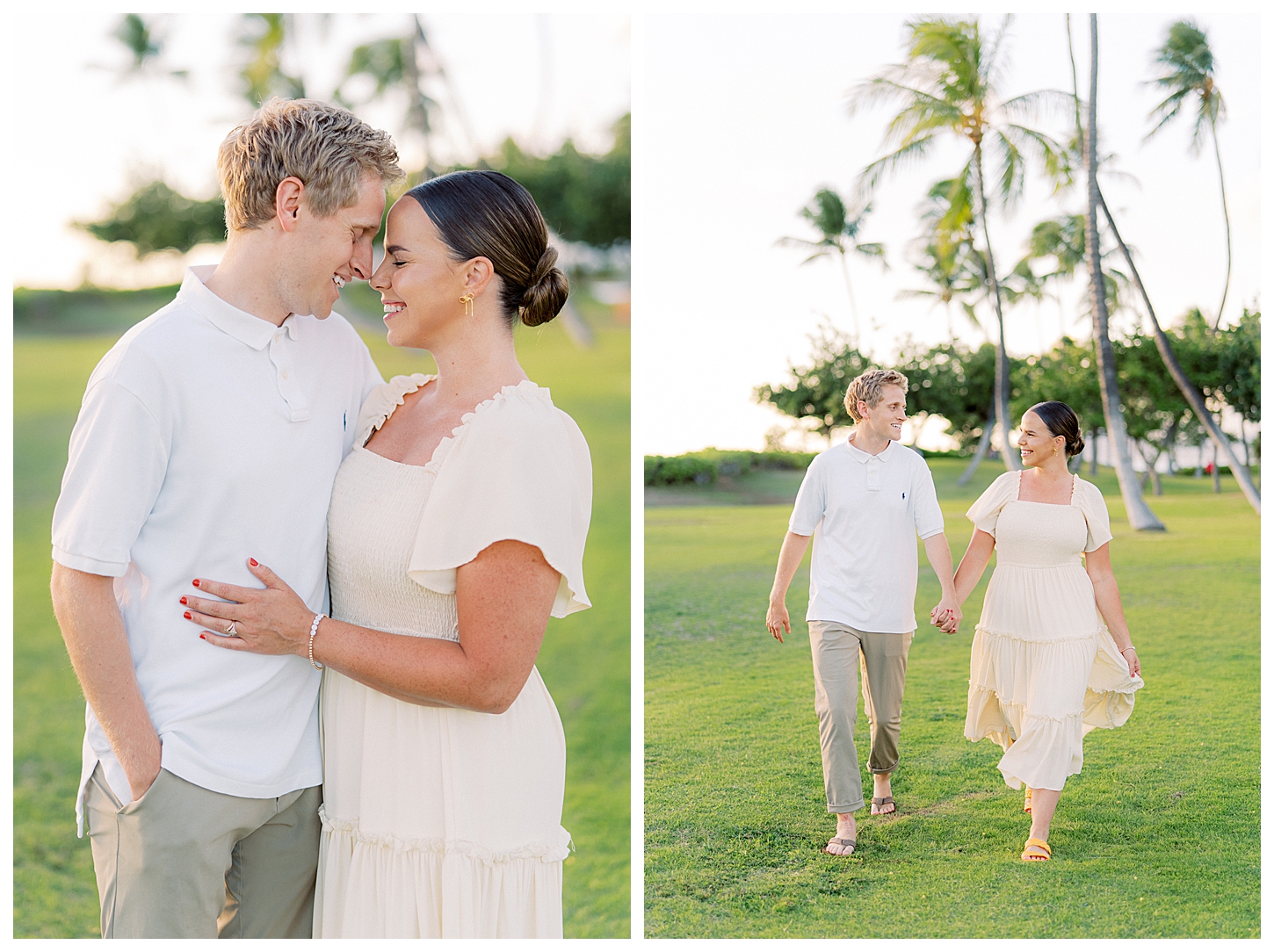 Ko Olina Family Portrait Photographer