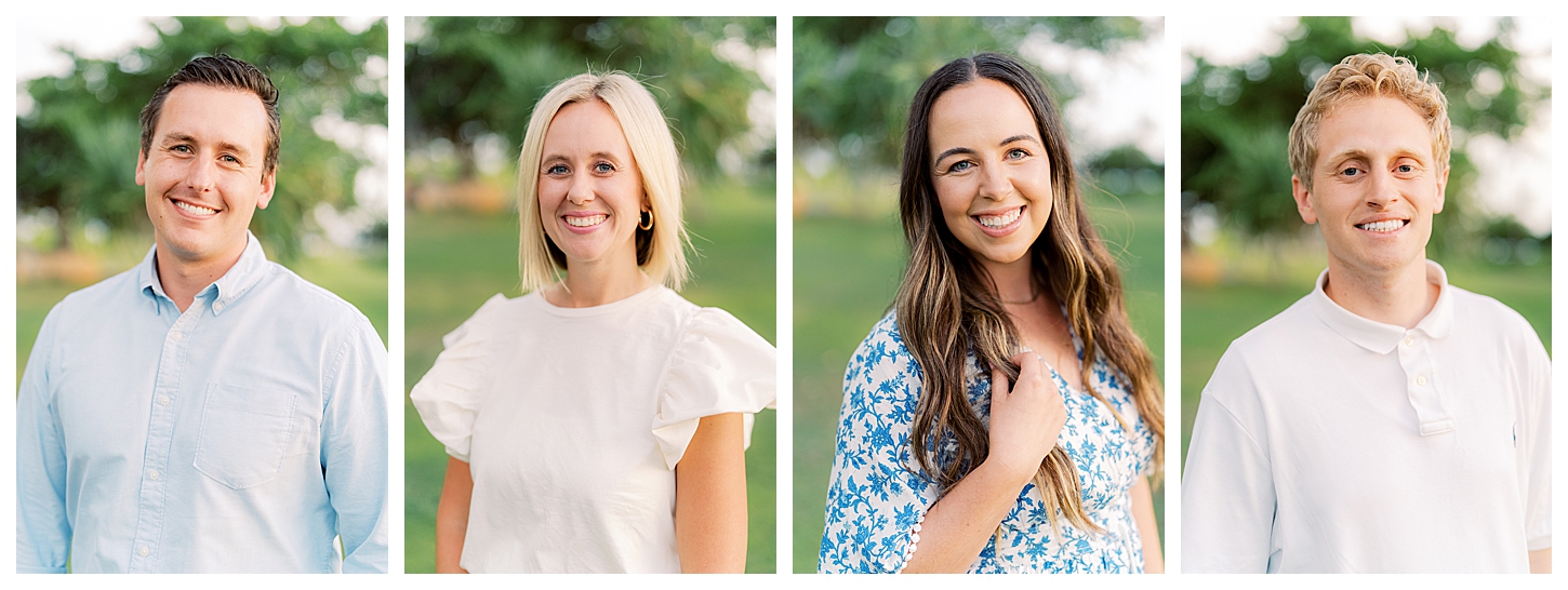 Ko Olina Family Portrait Photographer