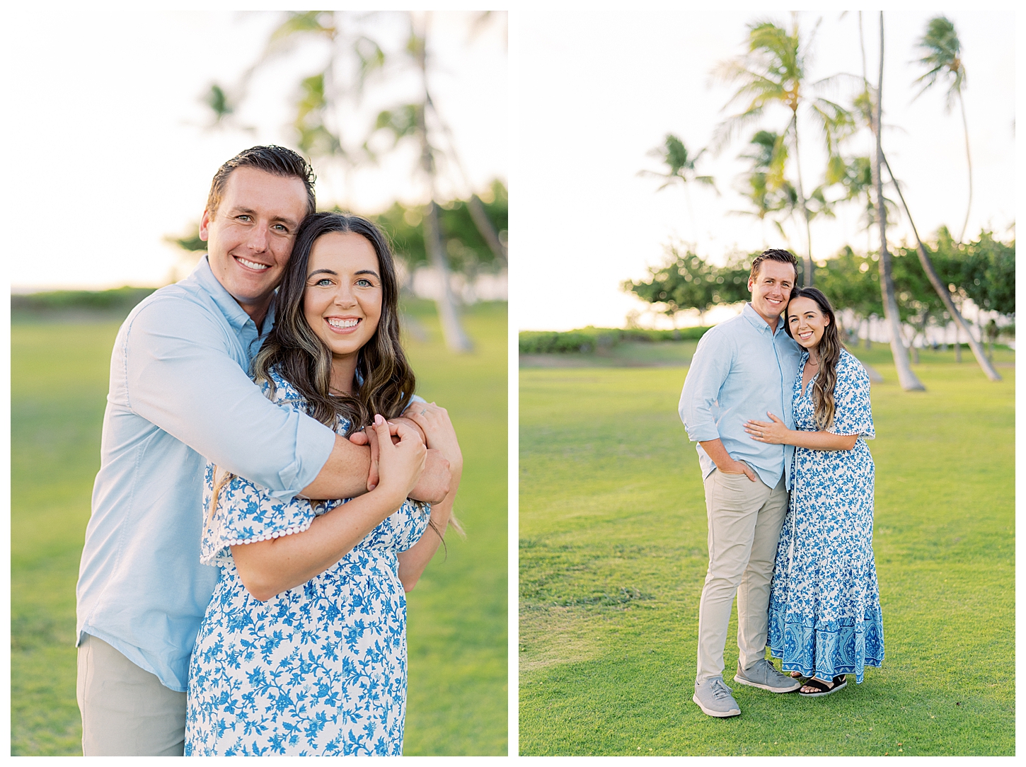 Ko Olina Family Portrait Photographer