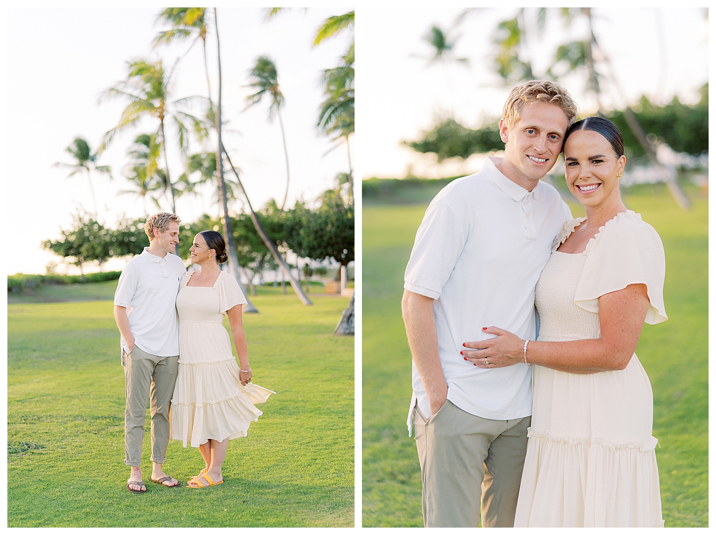 Ko Olina Family Portrait Photographer