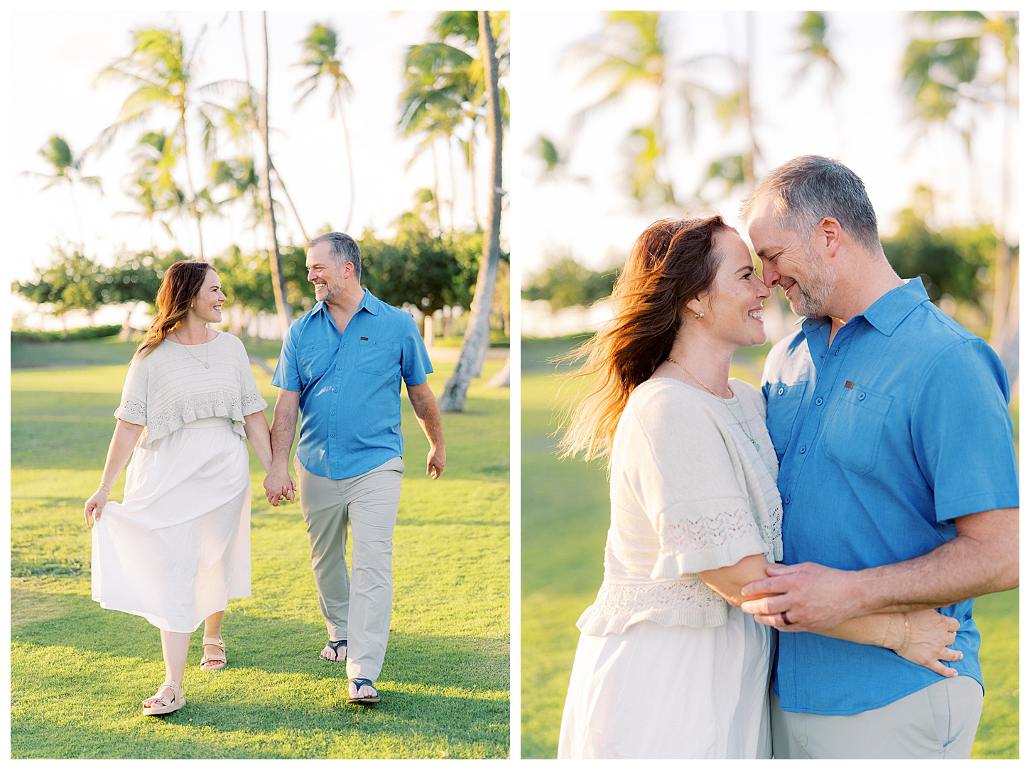 Ko Olina Family Portrait Photographer