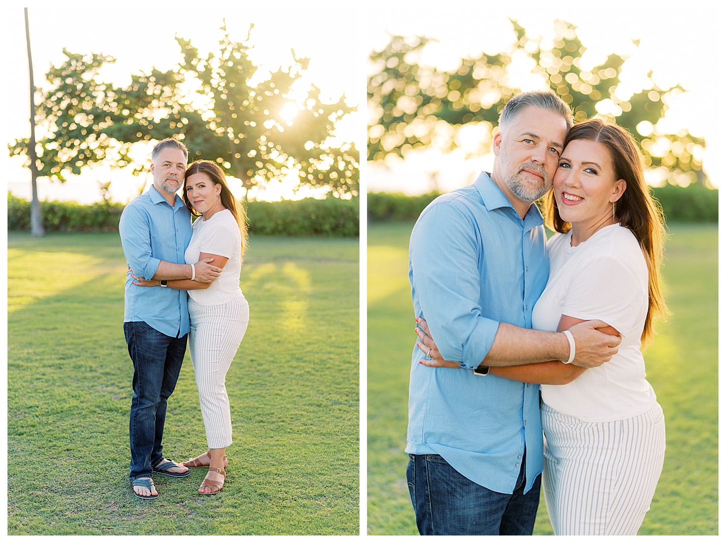 Ko Olina Family Portrait Photographer