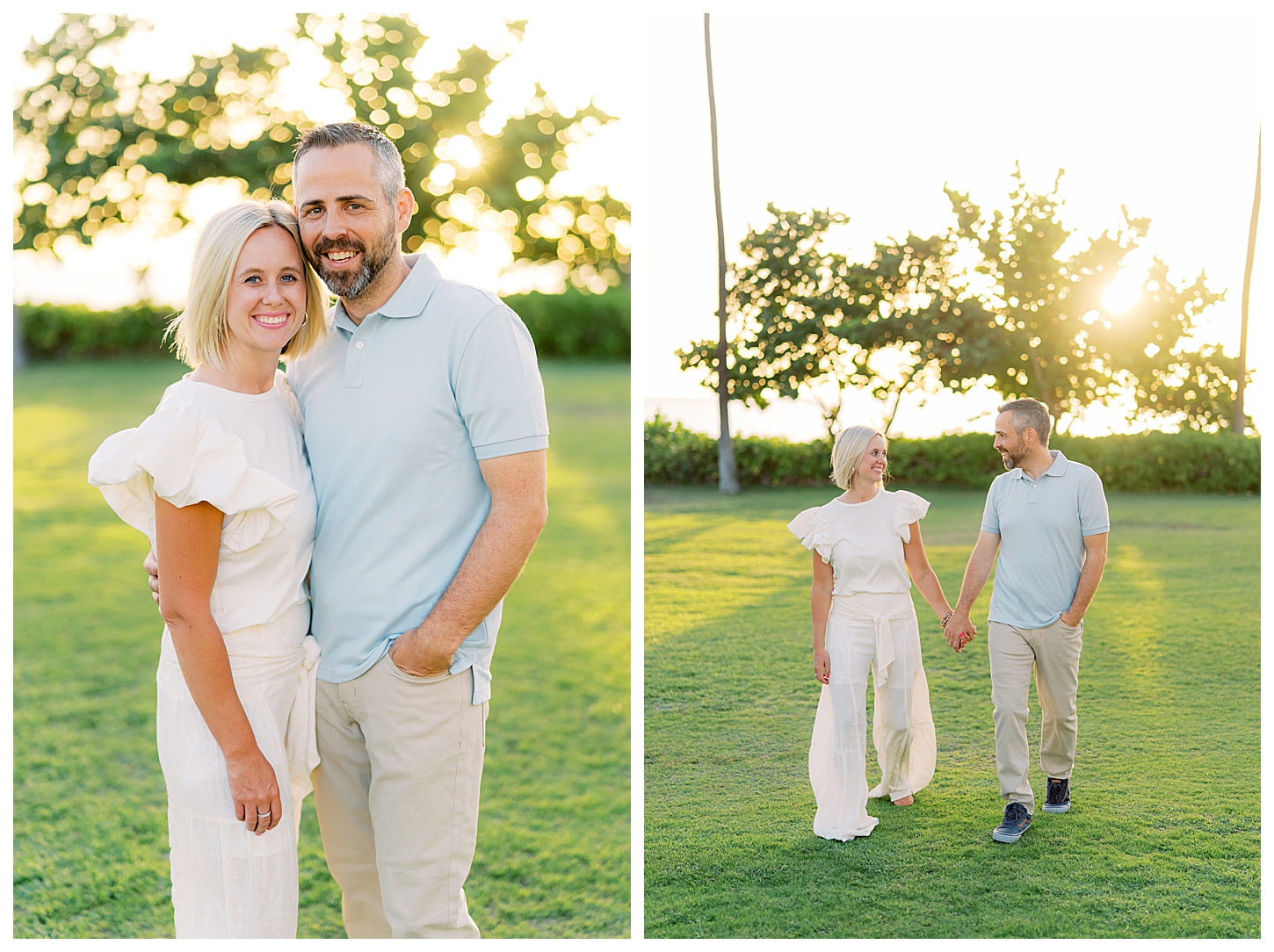 Ko Olina Family Portrait Photographer