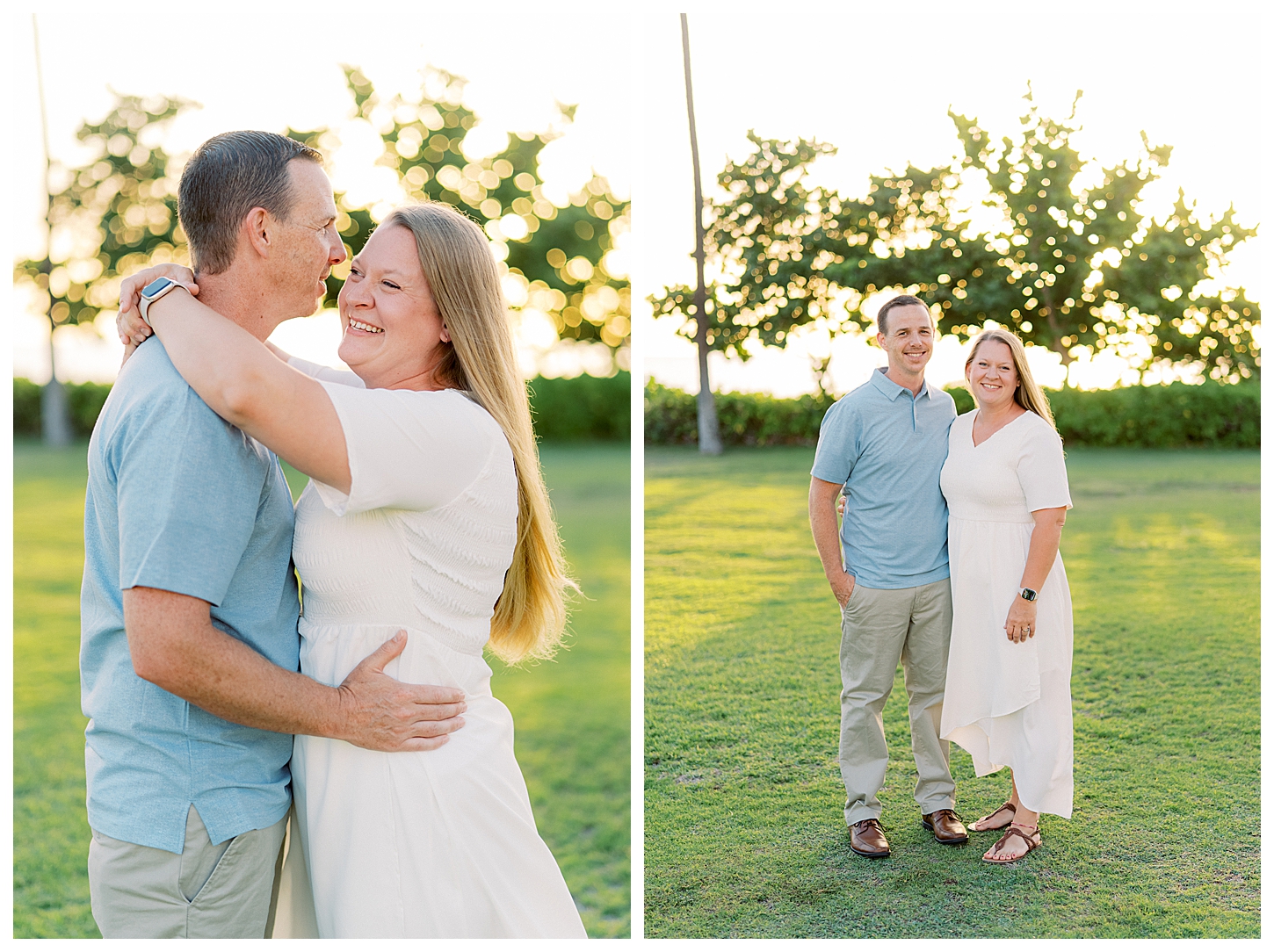Ko Olina Family Portrait Photographer